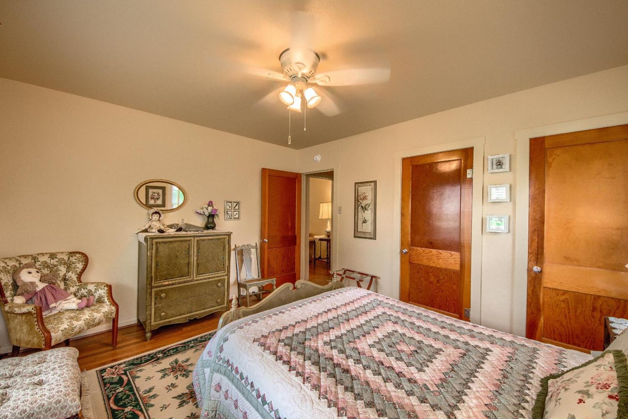 Das Mueller Haus Fredericksburg Eksteriør bilde