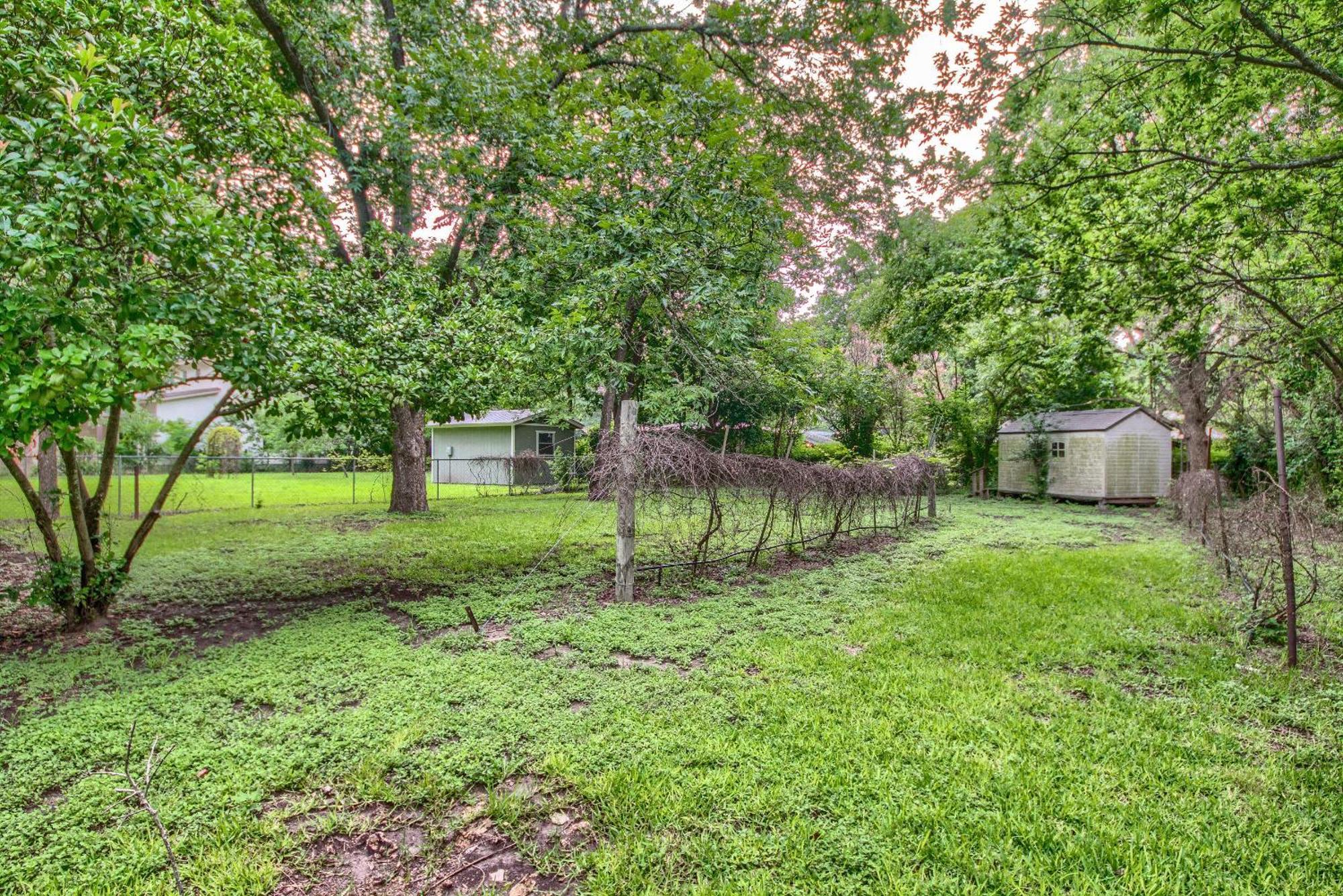 Das Mueller Haus Fredericksburg Eksteriør bilde